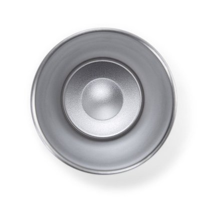 Copo Térmico para Cerveja Green em Aço Inox 473ml Termopro