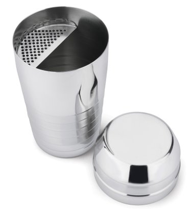 Coqueteleira Premium Inox 700ml James.F