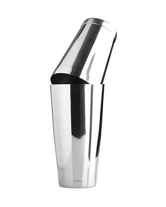 Coqueteleira Profissional 2 Peças Inox 700ml James.F