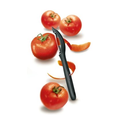 Descascador Universal Lâmina Micro Serrilhada Preto Victorinox