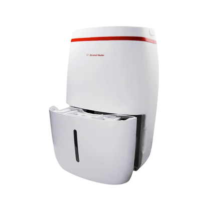 Desumidificador de Ambiente GHD 2000 20 Litros 220V General Heater
