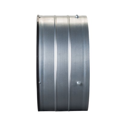 Exaustor de Parede Industrial Axial Alta Vazão 40cm 220V Ventisol