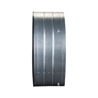 Exaustor de Parede Industrial Axial Alta Vazão 50cm 220V Ventisol