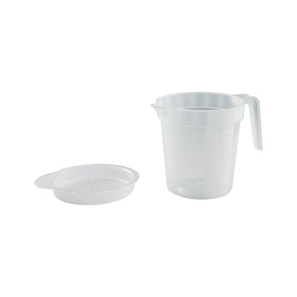 Extrator de Suco Profissional Inox 300W Bivolt Agratto