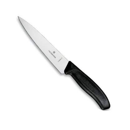 Faca para Fatiar 15cm Swiss Classic Blister Victorinox