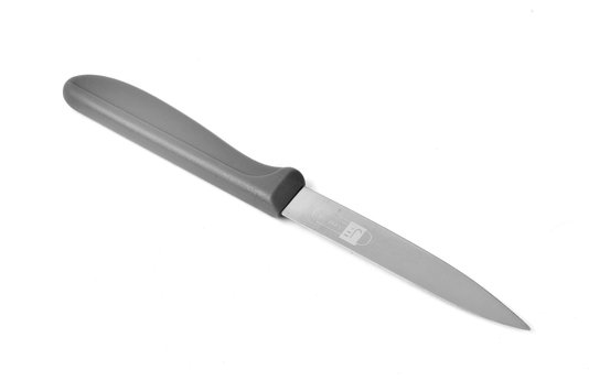 Faca Profissional Utility 5" Inox James.F
