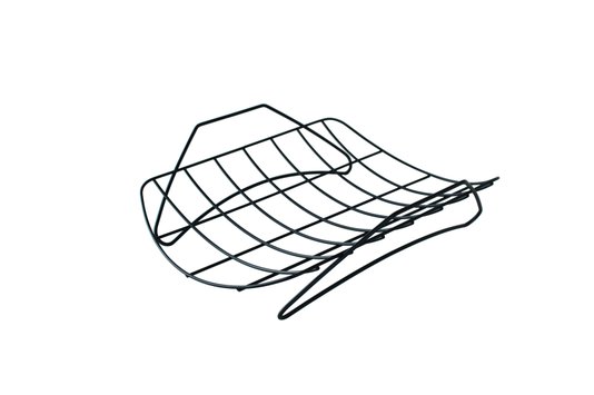 Forma Antiaderente Com Grelha Paralela Nordic Ware