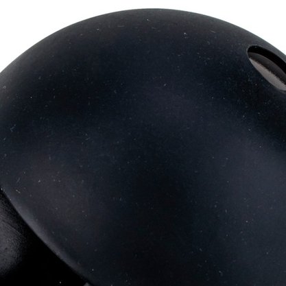 Forma de Gelo Esfera 60mm em Silicone Preto Weck