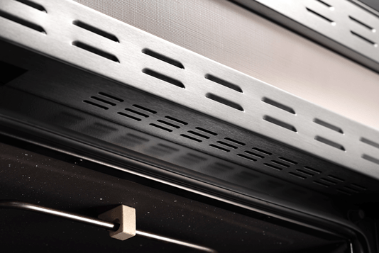 Forno Elétrico Fit Line de Embutir Frontal Inox 44 Litros 220V Fischer