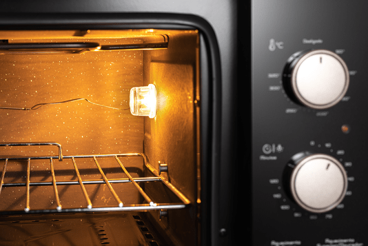 Forno Elétrico Fit Line de Embutir Frontal Inox 44 Litros 220V Fischer