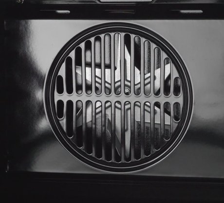 Forno Elétrico Infinity de Embutir com Grill e Dourador 50 Litros Inox 220V Fischer