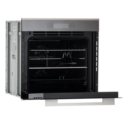 Forno Elétrico Multifunção Prime Cooking Dual Zone com Grill 74 Litros 60cm 220V Cuisinart