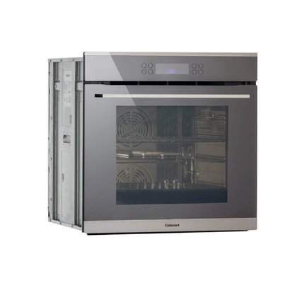 Forno Elétrico Multifunção Prime Cooking Dual Zone com Grill 74 Litros 60cm 220V Cuisinart