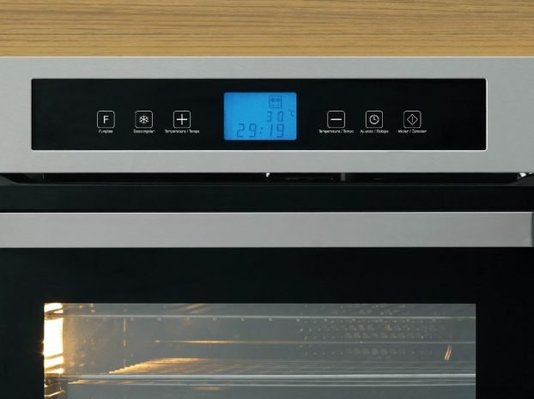 Forno Elétrico Platinium de Embutir 43 Litros 220V Fischer