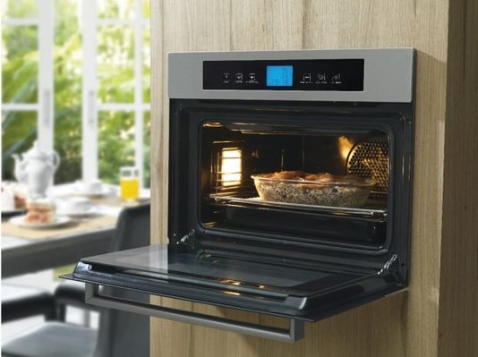Forno Elétrico Platinium de Embutir 43 Litros 220V Fischer