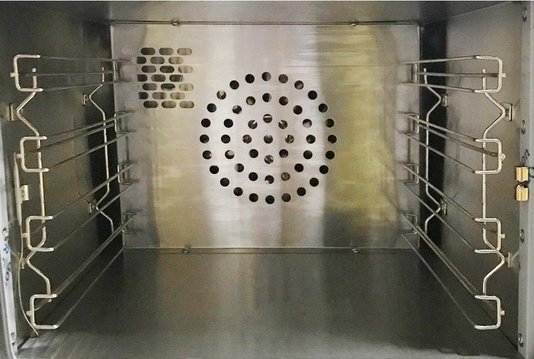 Forno Elétrico Turbo Fast Oven Plus Preto PRP-004 220V Progás