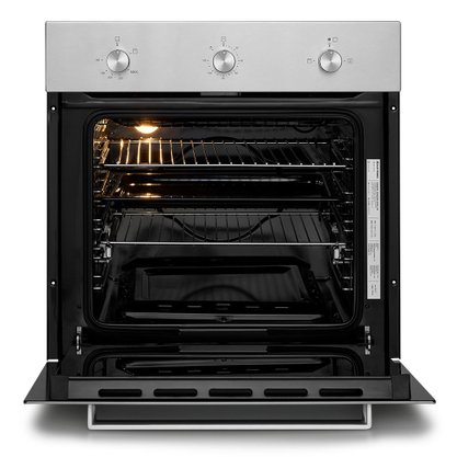 Forno Luce à Gás 56 Litros 60cm 220V Elettromec