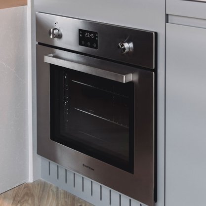 Forno Luce Multifunção Elétrico 68 Litros 60cm 220V Elettromec