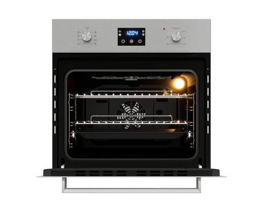 Forno Luce Multifunção Elétrico 68 Litros 60cm 220V Elettromec