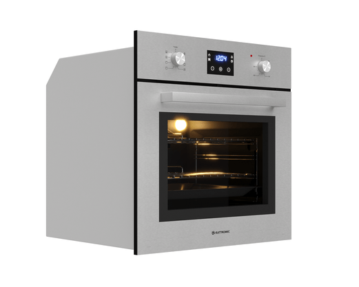 Forno Luce Multifunção Elétrico 68 Litros 60cm 220V Elettromec