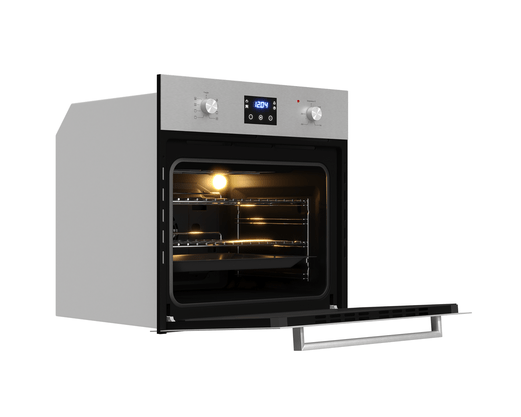 Forno Luce Multifunção Elétrico 68 Litros 60cm 220V Elettromec