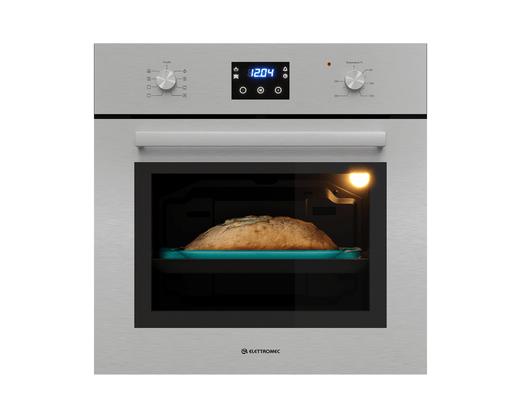 Forno Luce Multifunção Elétrico 68 Litros 60cm 220V Elettromec