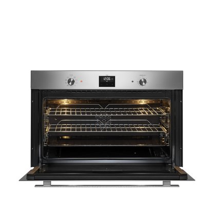Forno Luce Multifunção Eletrônico 110 Litros 90cm 220V Elettromec