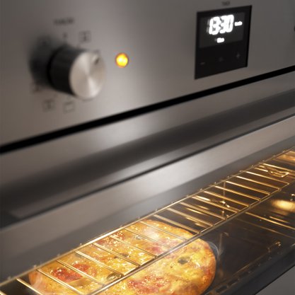 Forno Luce Multifunção Eletrônico 110 Litros 90cm 220V Elettromec