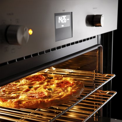 Forno Luce Multifunção Eletrônico 110 Litros 90cm 220V Elettromec