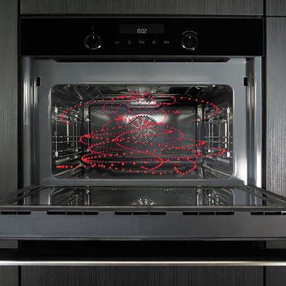 Forno Micro-ondas Combinado Ora-ito 50 Litros 220V Gorenje