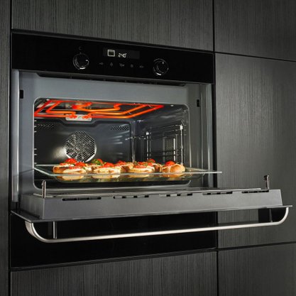 Forno Micro-ondas Combinado Ora-ito 50 Litros 220V Gorenje