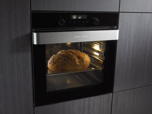 Forno Micro-ondas Combinado Ora-ito 50 Litros 220V Gorenje
