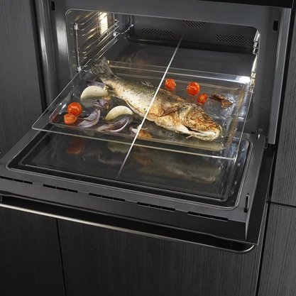 Forno Micro-ondas Combinado Ora-ito 50 Litros 220V Gorenje