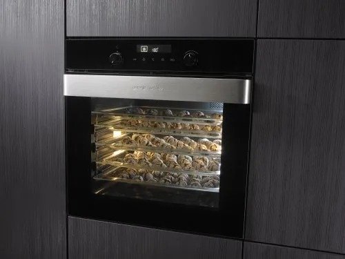 Forno Micro-ondas Combinado Ora-ito 50 Litros 220V Gorenje