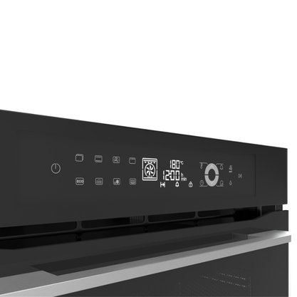 Forno Montreal Multifunção Elétrico Digital 73 Litros 220V Debacco