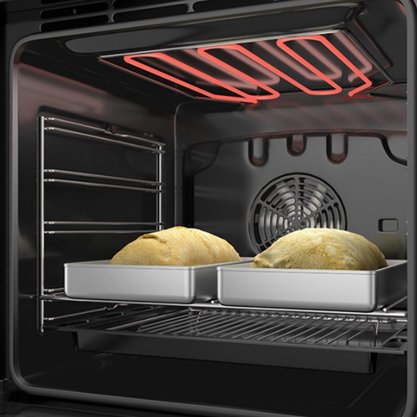 Forno Montreal Multifunção Elétrico Digital 73 Litros 220V Debacco