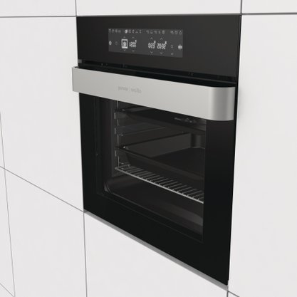 Forno Multifunção Elétrico Ora-ito Digital 71 Litros 60cm 220V Gorenje