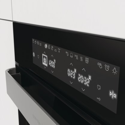 Forno Multifunção Elétrico Ora-ito Digital 71 Litros 60cm 220V Gorenje
