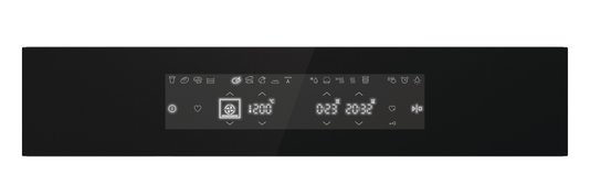 Forno Multifunção Elétrico Ora-ito Digital 71 Litros 60cm 220V Gorenje