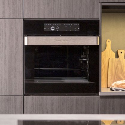Forno Multifunção Elétrico Ora-ito Digital 71 Litros 60cm 220V Gorenje