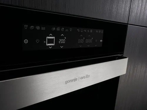Forno Multifunção Elétrico Ora-ito Digital 71 Litros 60cm 220V Gorenje