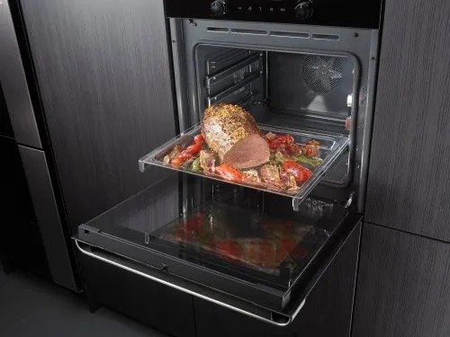 Forno Multifunção Elétrico Ora-ito Digital 71 Litros 60cm 220V Gorenje