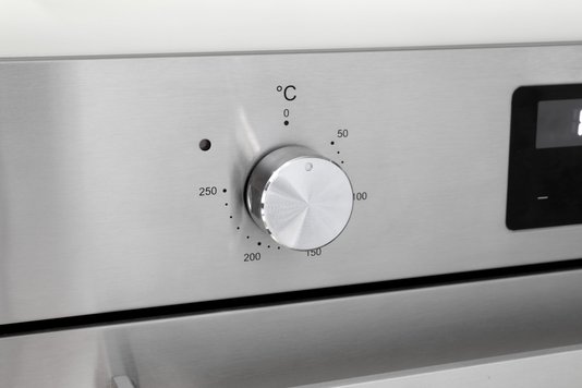 Forno Multifunção Eletrônico Inox 60cm 220V Invita