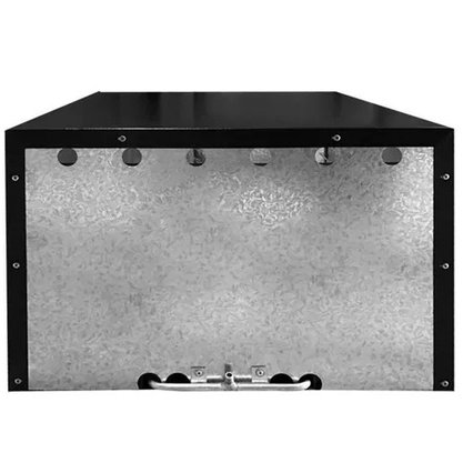 Forno Semi-Industrial a Gás para Fogões PMD/PMS/PMSD 67 Litros Progás
