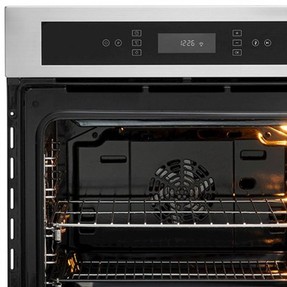 Forno Sole Multifunção Elétrico Digital 73 Litros 60cm 220V Elettromec