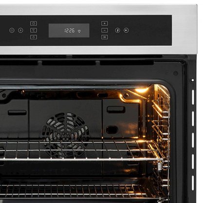 Forno Sole Multifunção Elétrico Digital 73 Litros 60cm 220V Elettromec