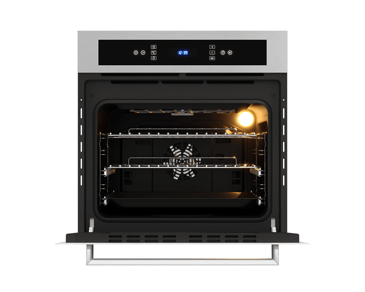 Forno Sole Multifunção Elétrico Digital 73 Litros 60cm 220V Elettromec