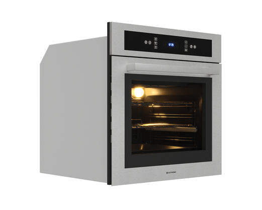 Forno Sole Multifunção Elétrico Digital 73 Litros 60cm 220V Elettromec