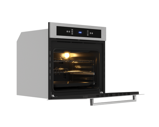 Forno Sole Multifunção Elétrico Digital 73 Litros 60cm 220V Elettromec