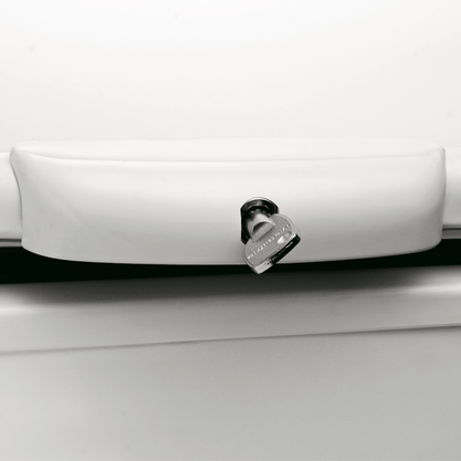 Freezer e Refrigerador Horizontal Dupla Ação 2 Tampas Cegas DA550 546 Litros 220V Metalfrio